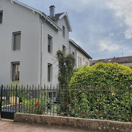 La Casetta 3* Thaon-les-Vosges