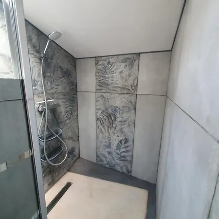 Gasthof La Casetta Thaon-les-Vosges