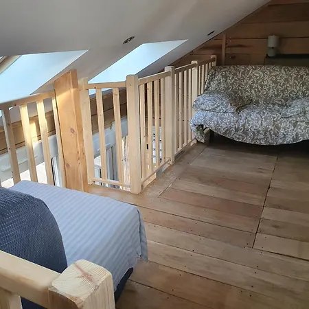 La Casetta Gasthof 3*