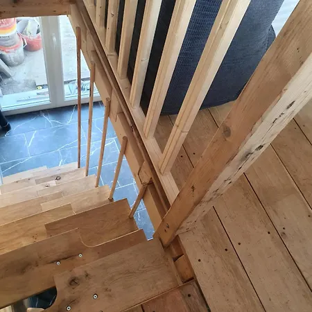 Gasthof La Casetta Thaon-les-Vosges