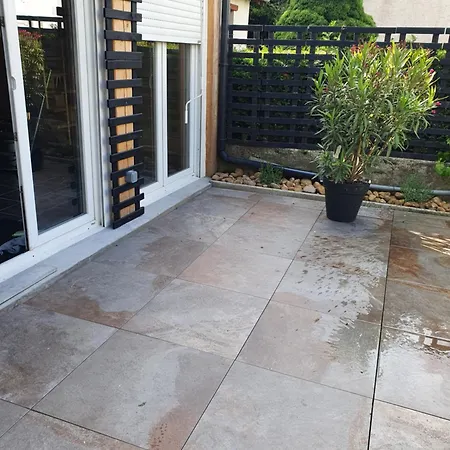 La Casetta Gasthof Thaon-les-Vosges