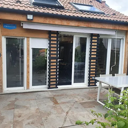 La Casetta Casa de hóspedes 3*