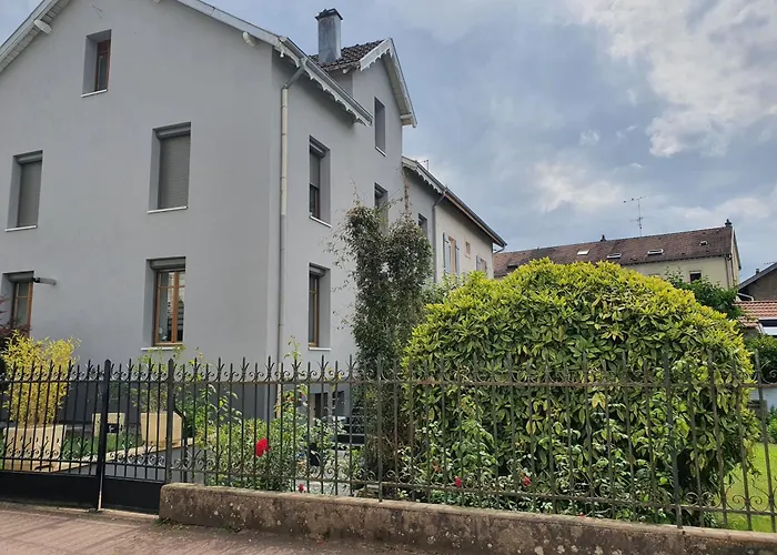 La Casetta 3* Thaon-les-Vosges