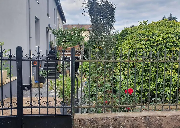 La Casetta Casa de hóspedes 3*