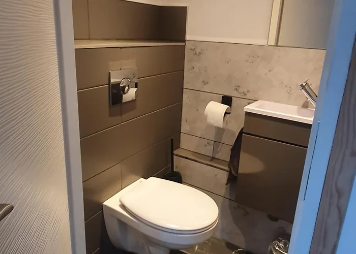 Casa de hóspedes La Casetta