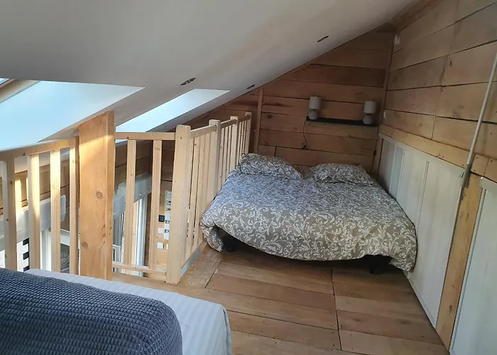 La Casetta Casa de hóspedes