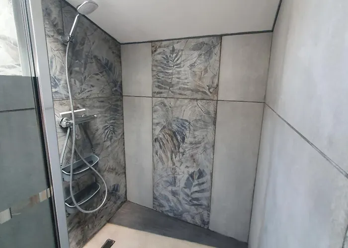 Casa de hóspedes La Casetta Thaon-les-Vosges