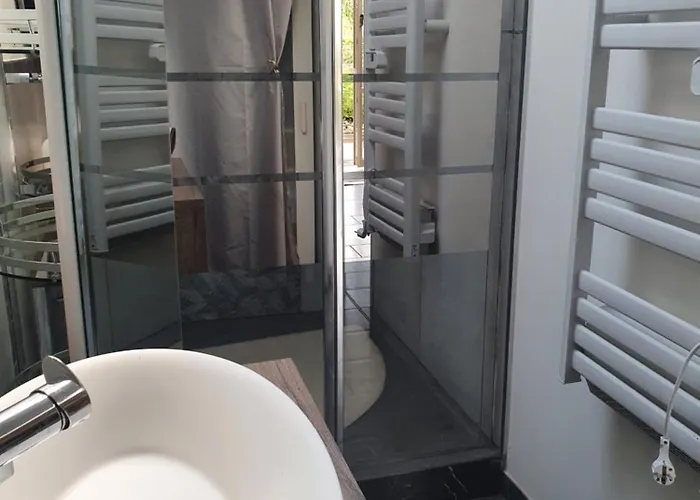 Casa de hóspedes La Casetta 3*