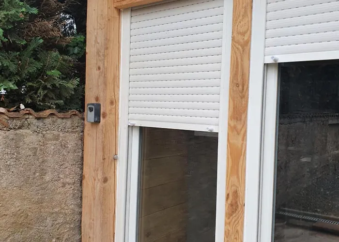 La Casetta Thaon-les-Vosges