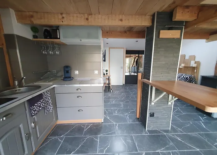 La Casetta Casa de hóspedes