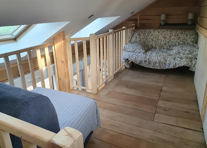 La Casetta Casa de hóspedes 3*