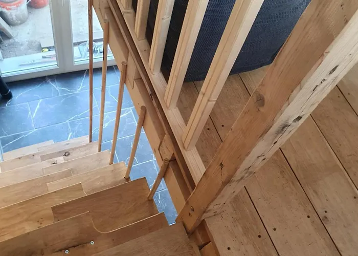 Casa de hóspedes La Casetta Thaon-les-Vosges