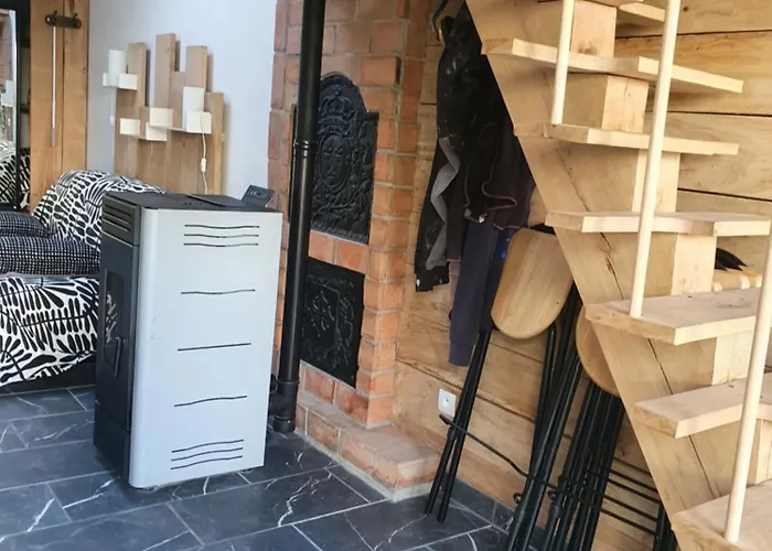 La Casetta Casa de hóspedes 3*