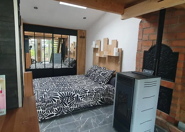 La Casetta 3* Thaon-les-Vosges