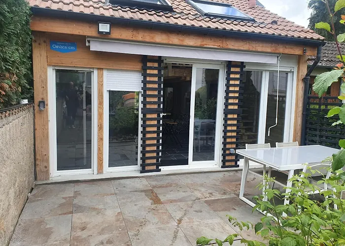 La Casetta Guest house 3*